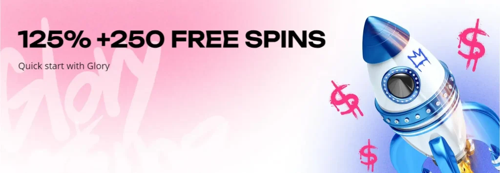 Glory Online Casino